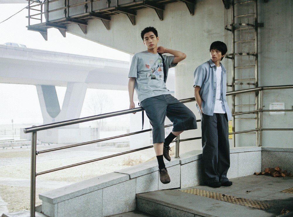 더콜디스트모먼트, 26 썸머 컬렉션 공개 3-Image